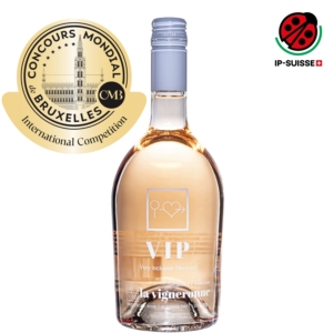 VIP - Very Inclusive Pleasure - 75cl