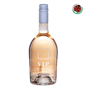 VIP - Very Inclusive Pleasure