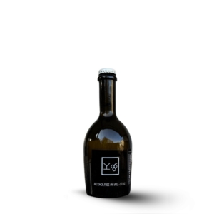 Syrah ohne zugesetzten Schwefel - 37,5cl