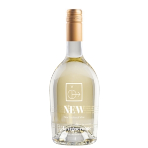 NEW - New Emotional Wine - 70cl