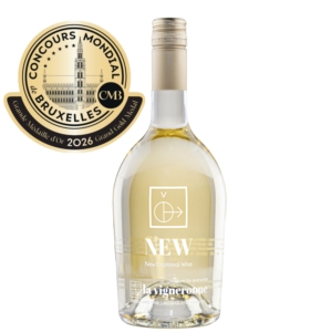 NEW - New Emotional Wine - 70cl