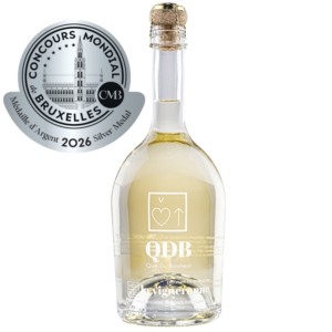 QDB - Que Du Bonheur - 70cl